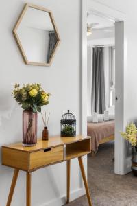 1BR Adelaide CBD Apt The Best Location