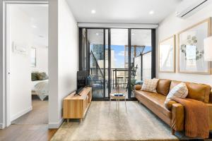The amazing 1BR CBD Apt WiFi Premium Location