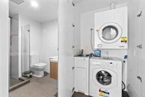 The cozy 1BR Adelaide CBD Apt - Walkable - WiFi