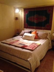 B&B il soffio di Eolo