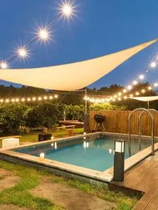 Daeheulrie Pension - Hamdŏng-ni