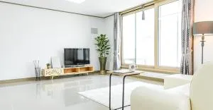 Hongcheon Tteul Pension - Hongcheon