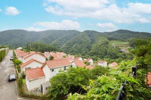Hongcheon Ariwon Pension