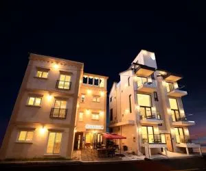 Daecheon Golden Rose Pension - Kunŏp