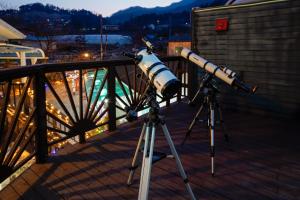 Trapezium Pension Gapyeong