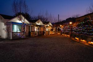 Trapezium Pension Gapyeong