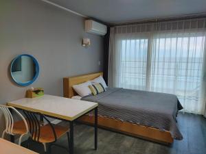 Sokcho Accommodation Bada Bom