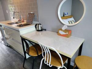 Sokcho Accommodation Bada Bom