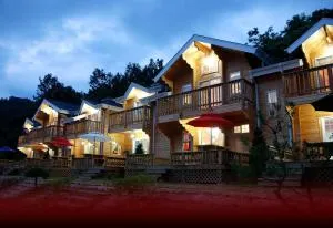 dagagada pension - Pŏlmal