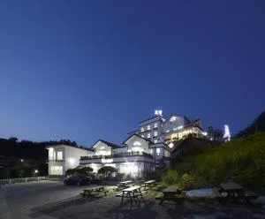 Goheung hayan noeul hotel - Goheung