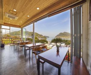 Goheung hayan noeul hotel