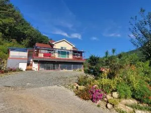 Danyang Wepoongdangdang Pension - Danyang