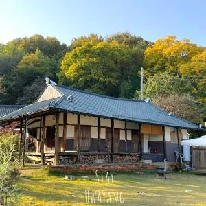 Damyang Hwayang - Mokpo