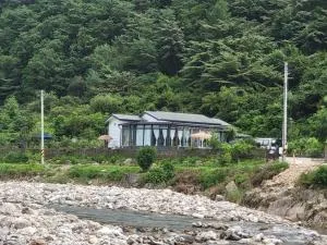 Danyang Forest 67 - Yeongju