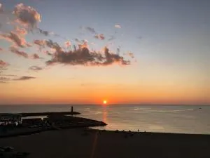 Yang Yang Naksan Euisangdae Pension - Yongho-ri