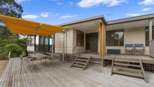 On the Hill at Metung - 3hvězdičkové hotely ve městě Metung