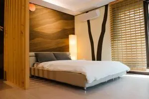 Byeoldeul-ui Gichim Pension - Songjŏng-ni