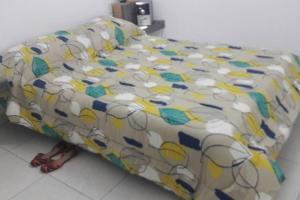 Departamento en playa Chocaya. Disfruta del mar, la piscina y la tranquilidad.