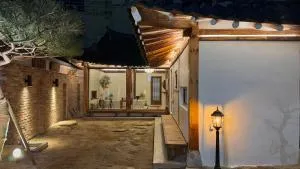 Jeonju Jeonlagotaek - Iksan