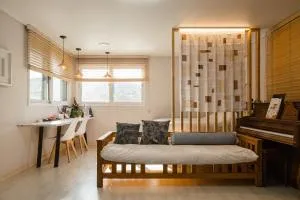 Andong Gyewagotaek Seorindang - Yeongyang