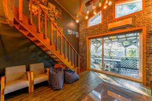 Taean Haeyang Jungwon Pension - Hotel 3 stelle a Taean