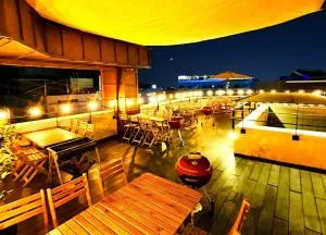 Daecheon Mud Gongju Pension - Kunŏp