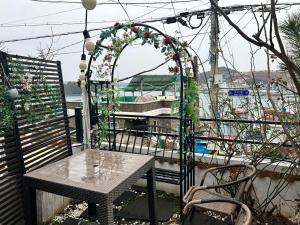 yeosu sonamu pension