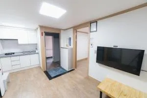 tongyeong seanrejideonseu - Yŏn'gi-dong