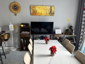 yeosu sonamu pension