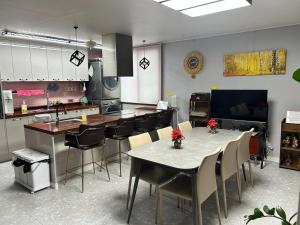 yeosu sonamu pension