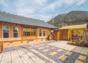 Goheung Namsoonjae Hanok Stay - Boseong