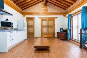 Hadong kkotdam pension - Hamyang