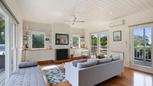 The White Cottage - Nungurner