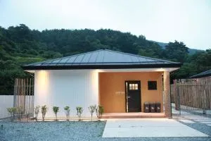 Road Stay Private House - Hamyang