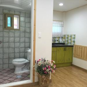 Jeonju Morning Garden Guest House