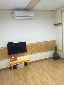 Jeonju Morning Garden Guest House