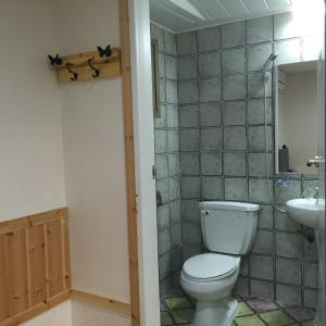 Jeonju Morning Garden Guest House