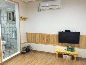 Jeonju Morning Garden Guest House