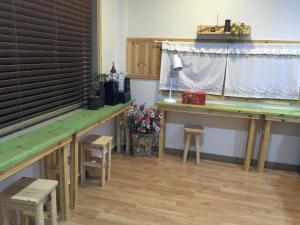 Jeonju Morning Garden Guest House