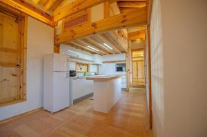 Daebudo Paper Museum Hanok Pension