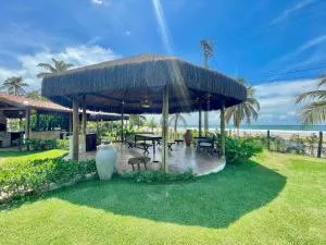 Casa exclusiva Frente-Mar em Flecheiras - 蒙达