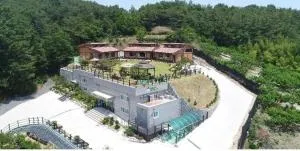 Upo healing vill - Changnyeong