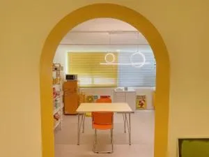 Peanut Stay - Seosan