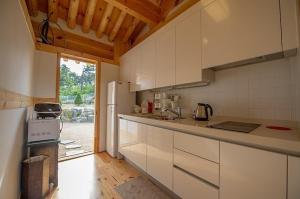 Daebudo Paper Museum Hanok Pension