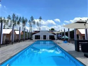 Yeongcheon Auno feliz - Yeongcheon