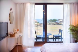 Jeju Attracting36 5 Individual Pension