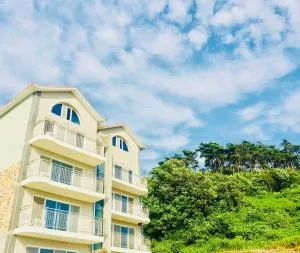 Buan Unho Residence Pension - Jeongeup