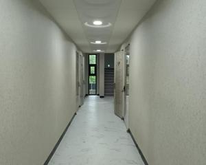 Goseong geojinhotel pension