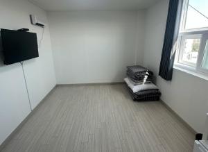 Goseong geojinhotel pension