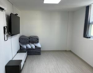 Goseong geojinhotel pension